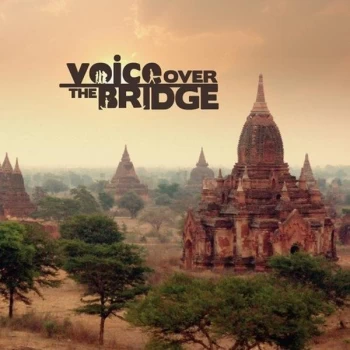 Image of Various - Voice Over the Bridge CD