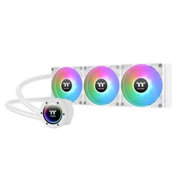 Image of Thermaltake TH360 V2 ARGB Sync PC water cooling