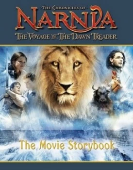 Image of The Voyage of the Dawn Treader by Coralie Noakes and C. S Lewis Paperback