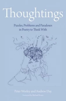 Image of Thoughtings by Peter Worley Hardback