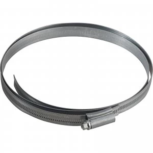 Image of Jubilee Zinc Plated Hose Clip 285mm - 318mm Pack of 1