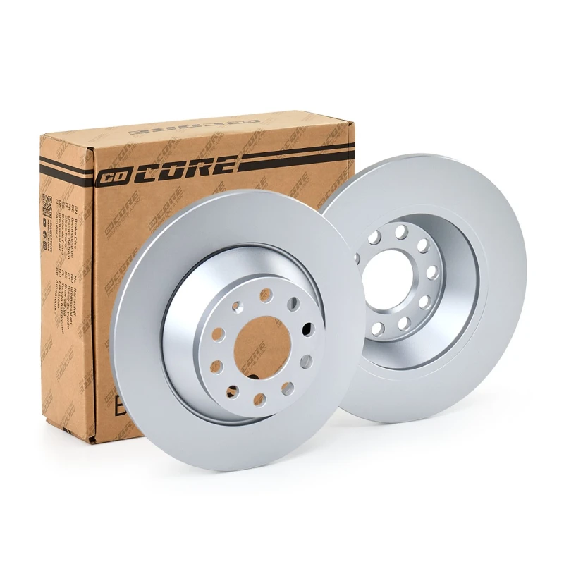 Image of goCORE Brake disc goCORE GCH20154