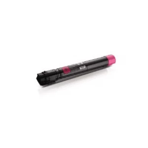 Image of Dell 59310879 9H8X3 Magenta Laser Toner Ink Cartridge