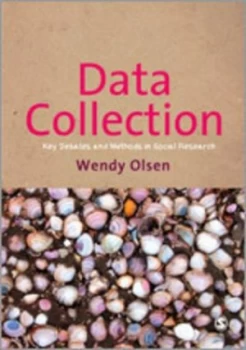 Image of Data collection by Wendy Olsen