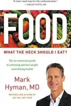 Image of Food by Dr Mark Hyman