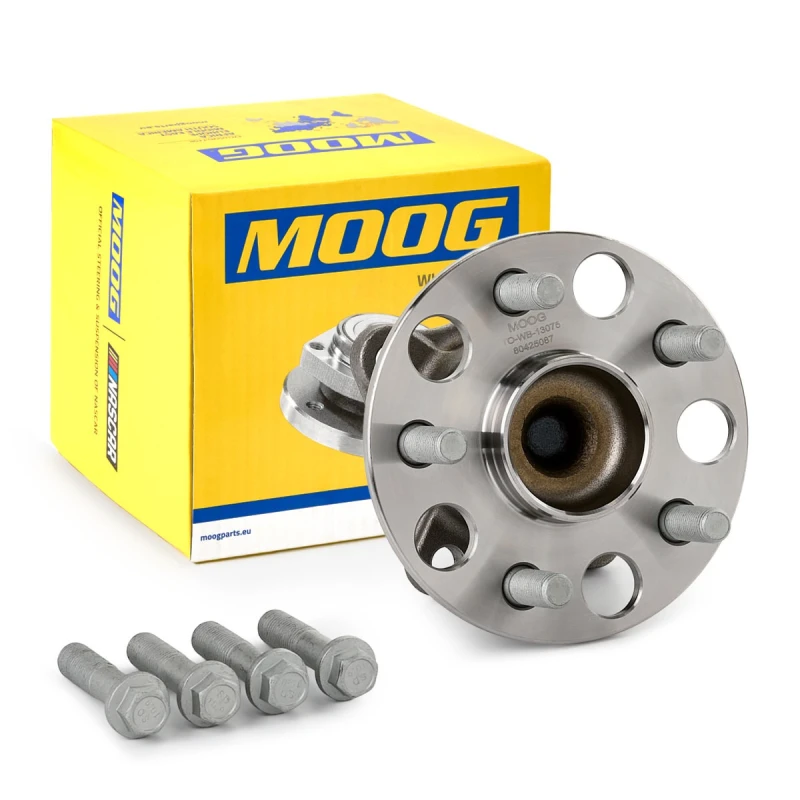 Image of Wheel bearing kit MOOG TO-WB-13075