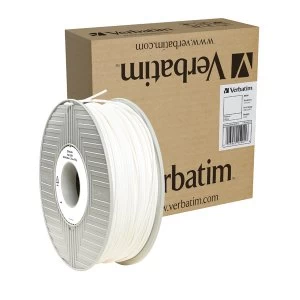 Image of Verbatim 1.75mm 500g Support Material Reel