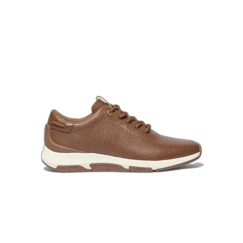 Image of TBS Womens Trainers TBS Jazzrun Marron Female 37
