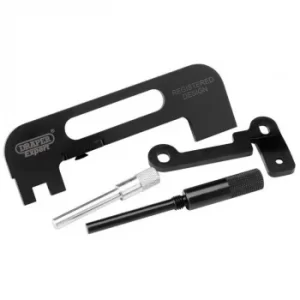 Image of Draper Engine Timing Kit ETK214 (Renault, Dacia, Nissan)