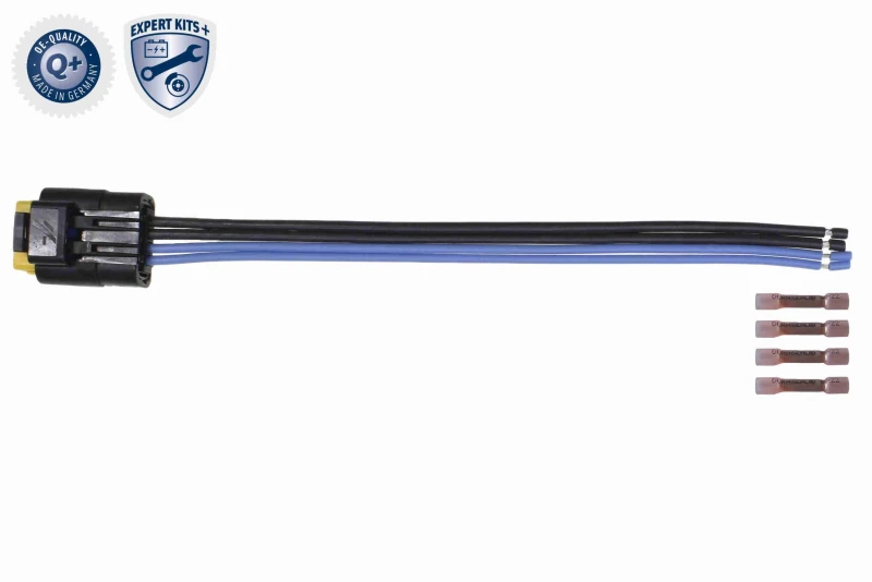 Image of Cable Repair Set, tail light VEMO V46-83-0018