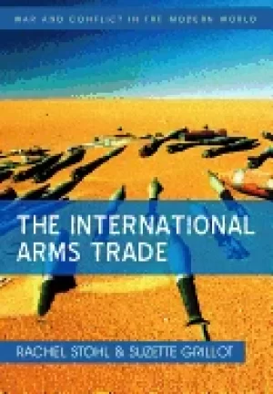 Image of international arms trade