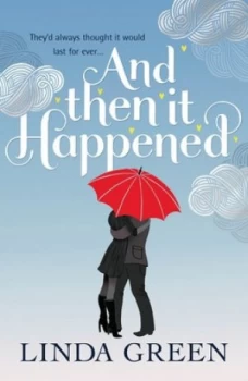 Image of And Then It Happened by Linda Green Paperback