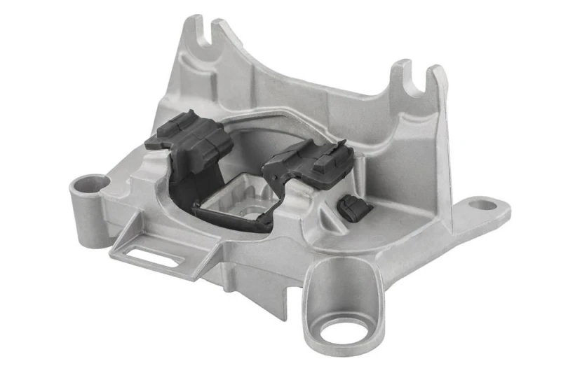Image of Engine mount TOPRAN 634 442
