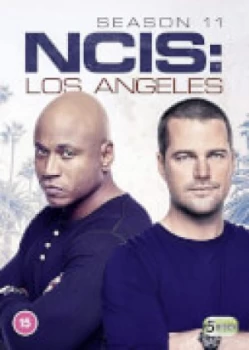 image of NCIS: Los Angeles Season 11