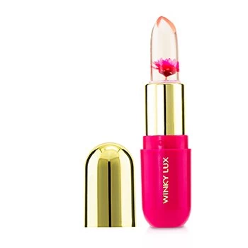 Image of Winky Lux Flower Balm - # Pink 3.6g/0.13oz
