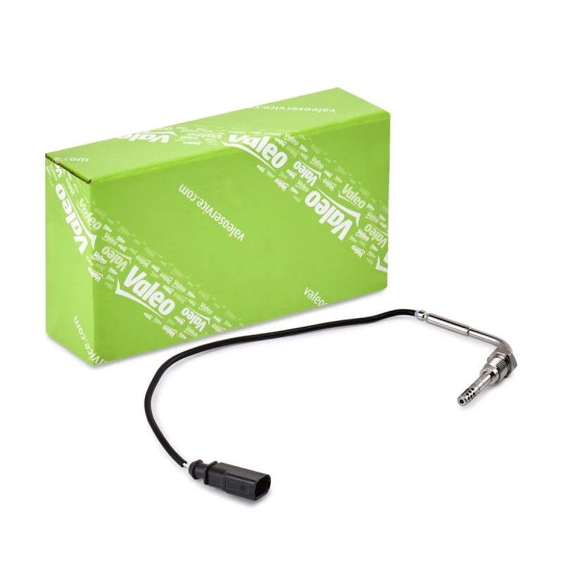 Image of Exhaust gas temperature sensor (EGT) VALEO 368993