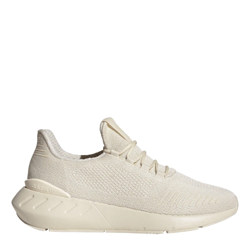 Image of adidas Swift Run Running Shoes White female 6.5 (40)