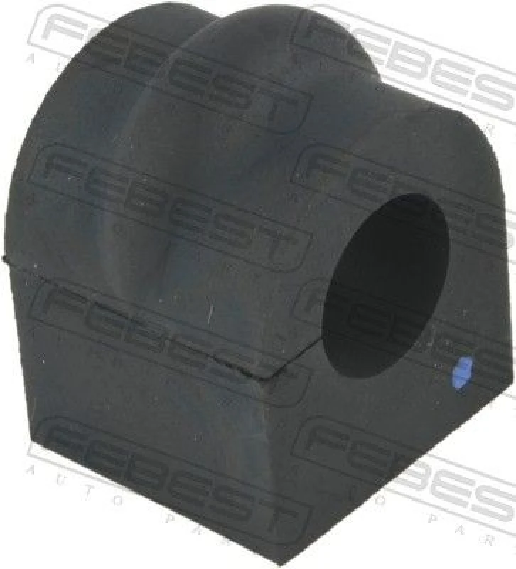 Image of Anti roll bar bush FEBEST SGSB-KORR