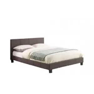 Image of Berlin Fabric Bed
