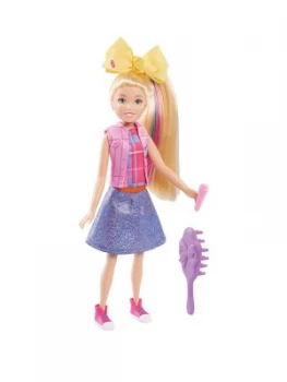 Image of Jo Jo Siwa Singing Doll