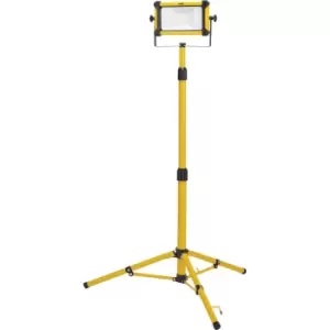 Image of Draper SMD LED Tripod Site Light 10 Watt 110v