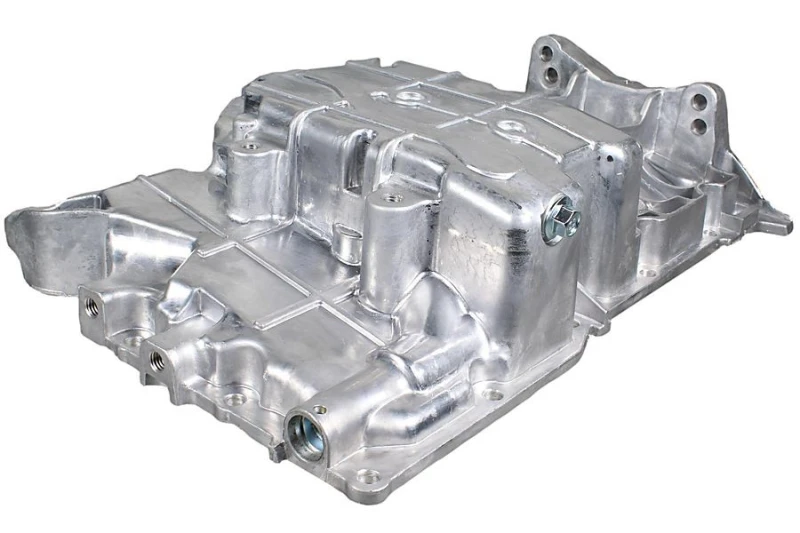 Image of Oil sump METZGER 7990250