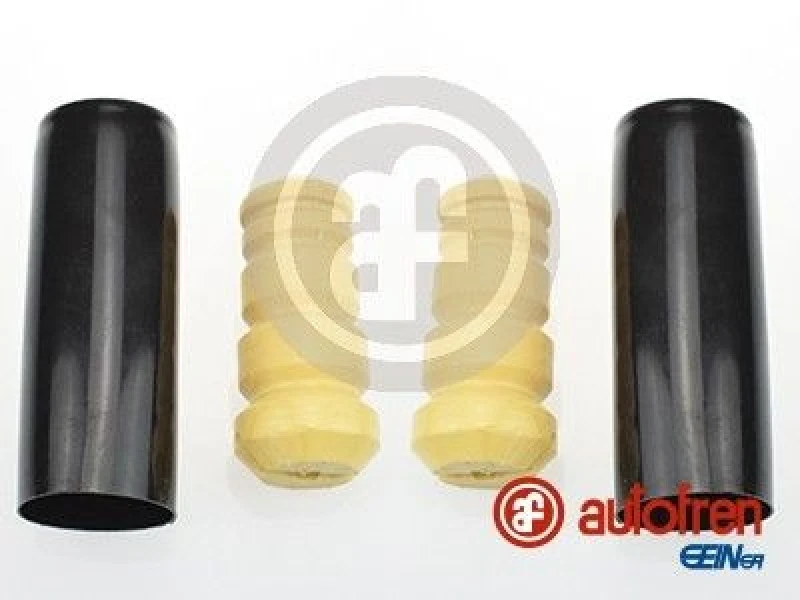 Image of AUTOFREN SEINSA Dust cover kit, shock absorber AUTOFREN SEINSA D5121