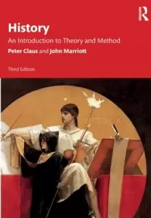 Image of History : An Introduction to Theory and Method