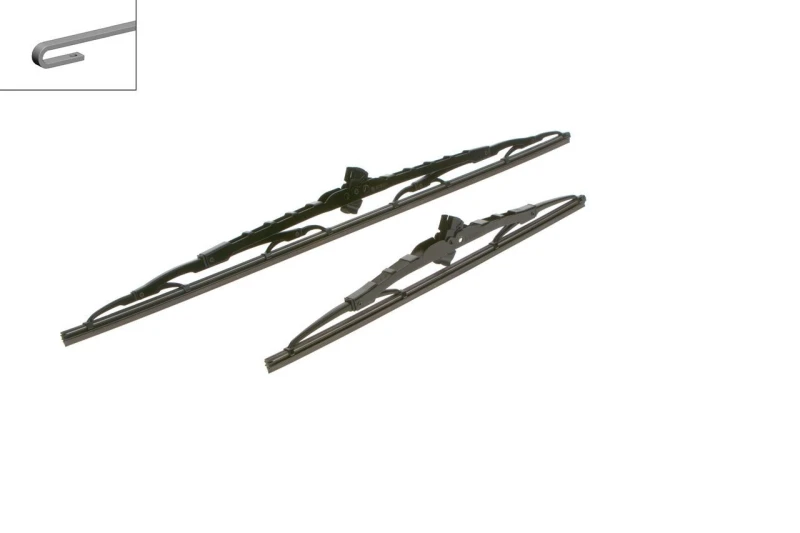 Image of Wiper blade Bosch 3 397 010 298