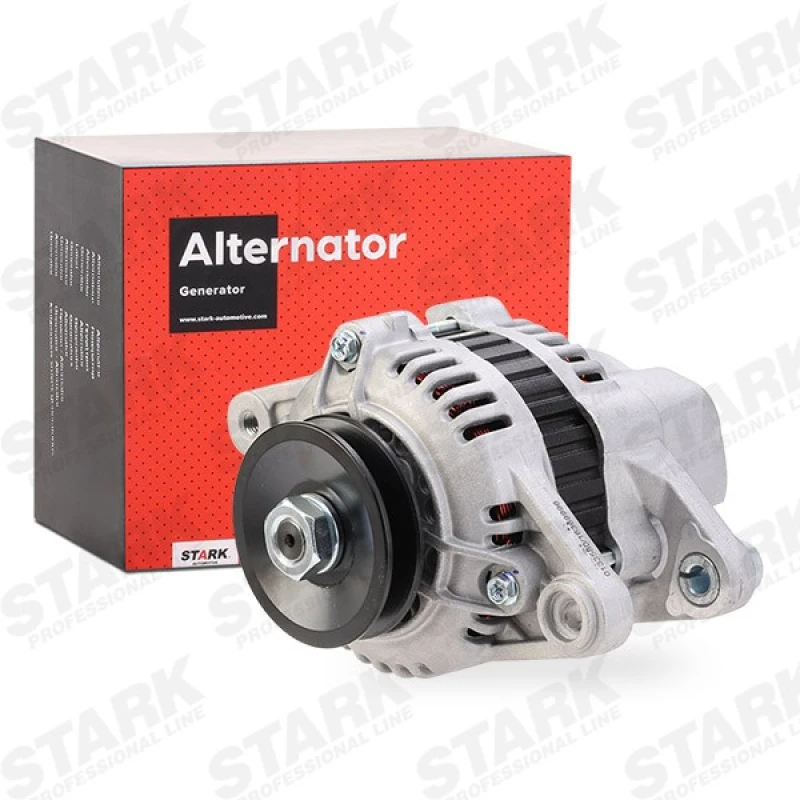 Image of STARK Alternator STARK SKGN-03221535