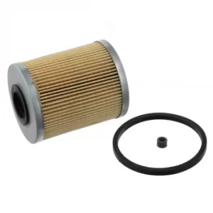 Image of Fuel Filter 23305 by Febi Bilstein