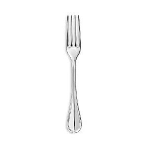 Christofle Albi Silverplated Dessert Fork