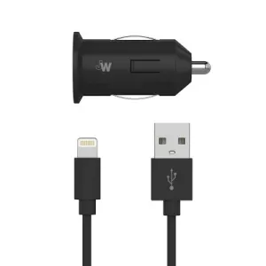 Image of Target TOS006 mobile device charger Indoor Black