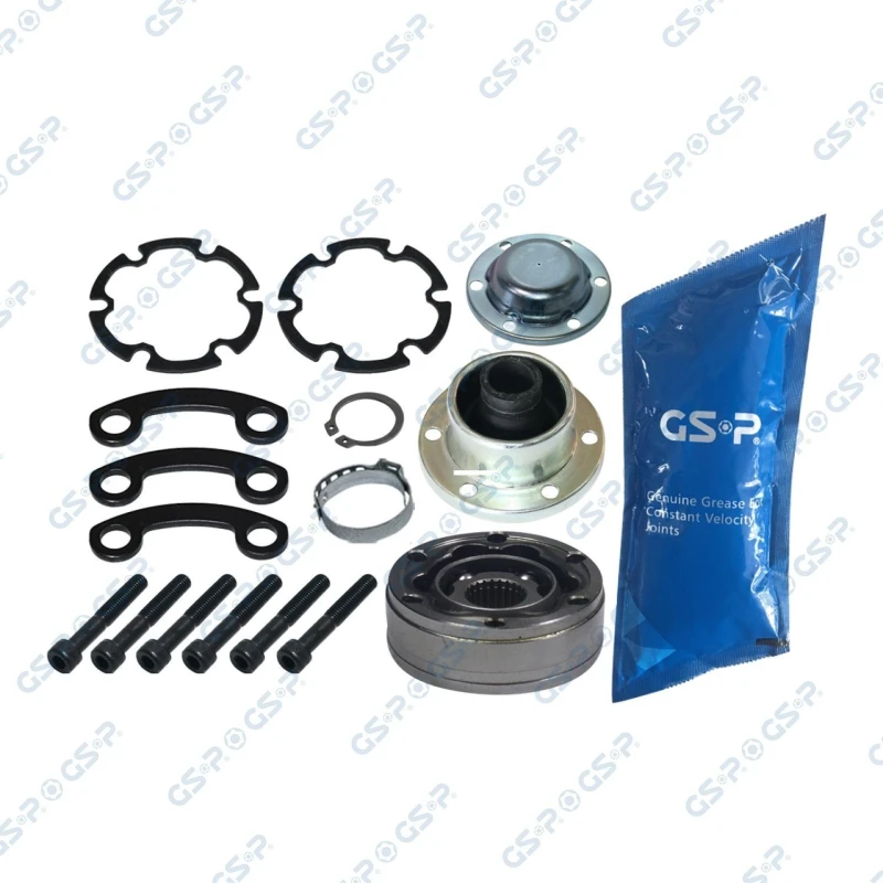 Image of GSP Drive shaft coupler GSP 635045