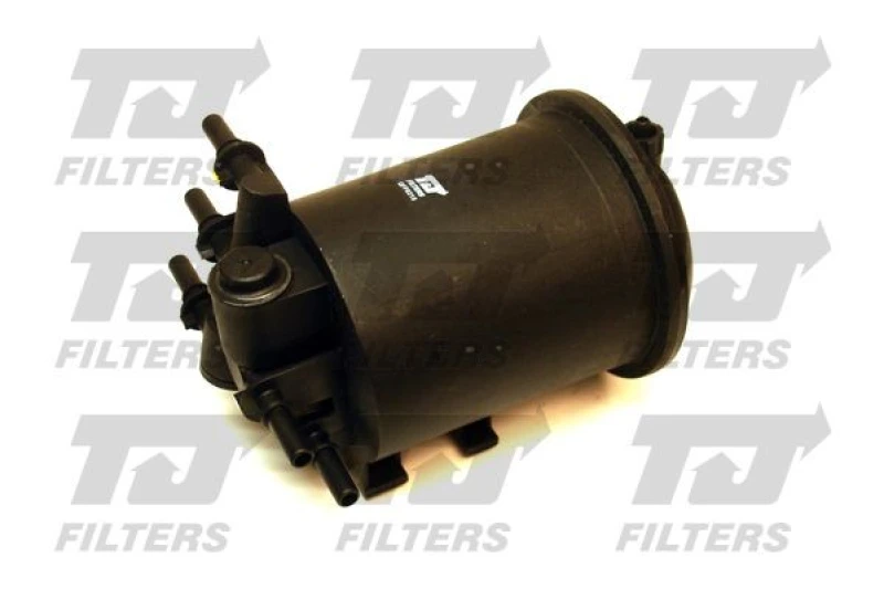 Image of QUINTON HAZELL Fuel filter QUINTON HAZELL QFF0215