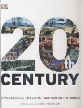 Image of 20th Century by Richard Overy Hardback