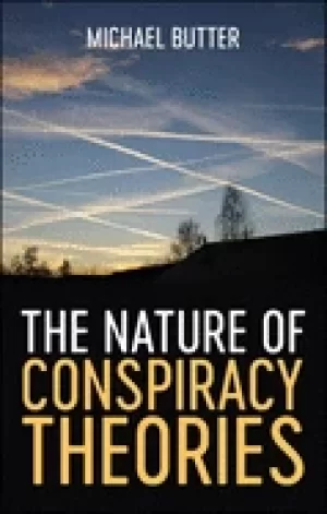 Image of nature of conspiracy theories