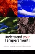 Image of understand your temperament a guide to the four temperaments
