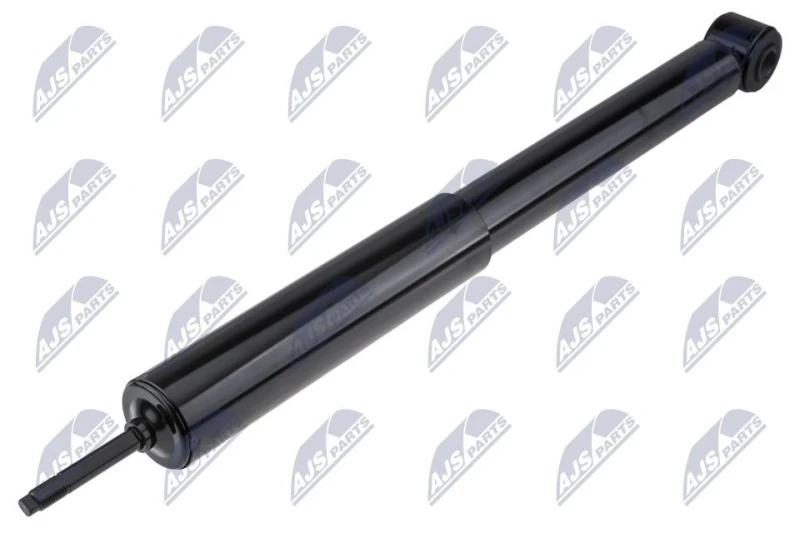 Image of NTY A-TY-023 Shock absorber Rear Axle, Gas Pressure, Telescopic Shock Absorber, Bottom eye Shock Absorber (854)