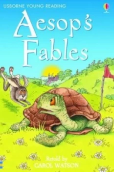 Image of Aesops Fables by Katie Daynes and Nick Price and Alison Kelly and Carol Watson Paperback