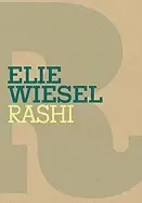 Image of rashi a portrait