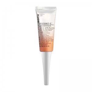 Image of Peter Thomas Roth Potent C Targeted Spot Brightener 15ml