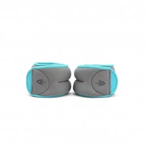 Image of Reebok Ankle Weights 1.5KG
