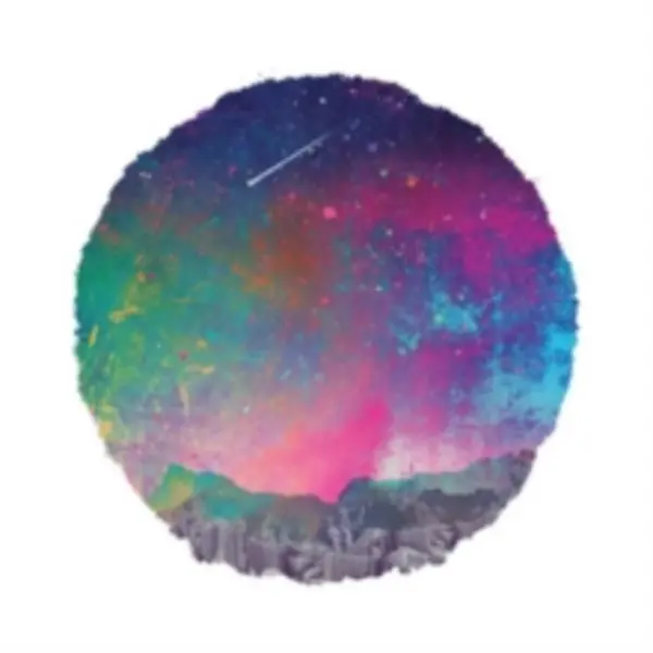 Image of The Universe Smiles Upon You CD / Album