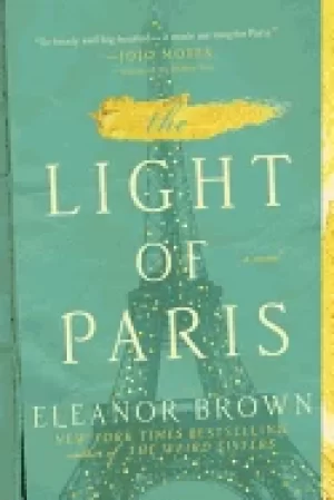 Image of light of paris