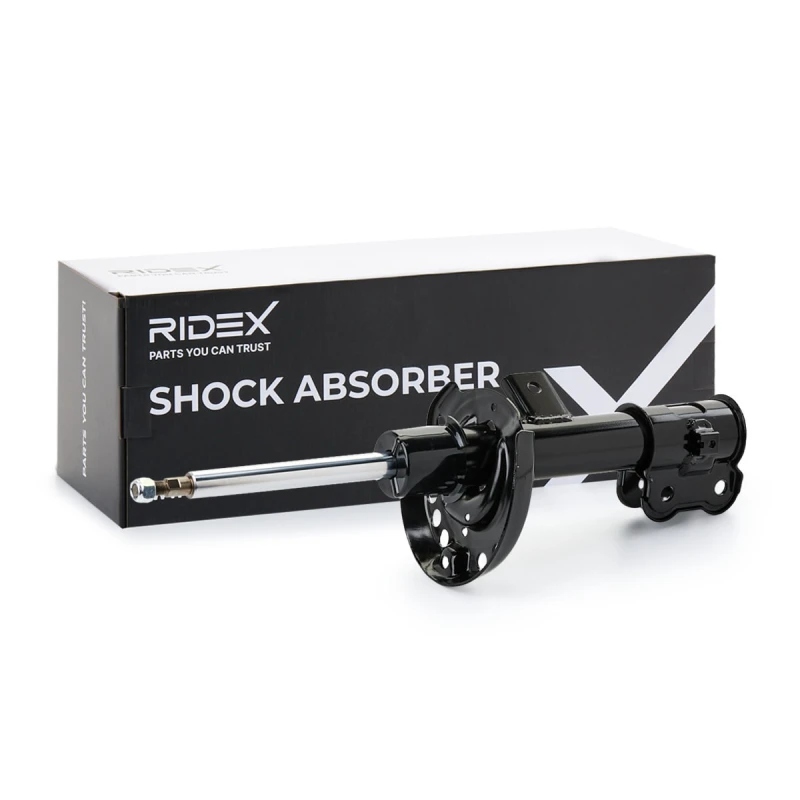 Image of RIDEX Shock absorber RIDEX 854S17786