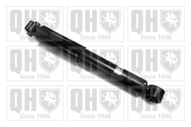 Image of QUINTON HAZELL Shock absorber QUINTON HAZELL QAG177136