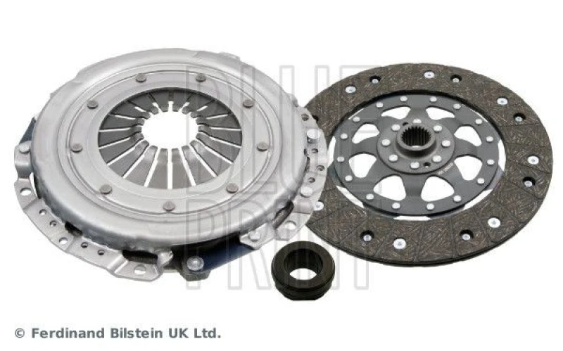 Image of Blue PRINT Clutch kit Blue PRINT ADV183081