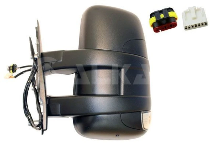 Image of ALKAR Wing mirror ALKAR 9237249