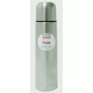 image of Fine Elements Stainless Steel Flask 1L